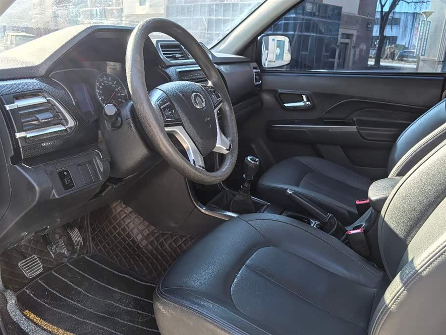 Great Wall Wingle 5 2023 car image #5