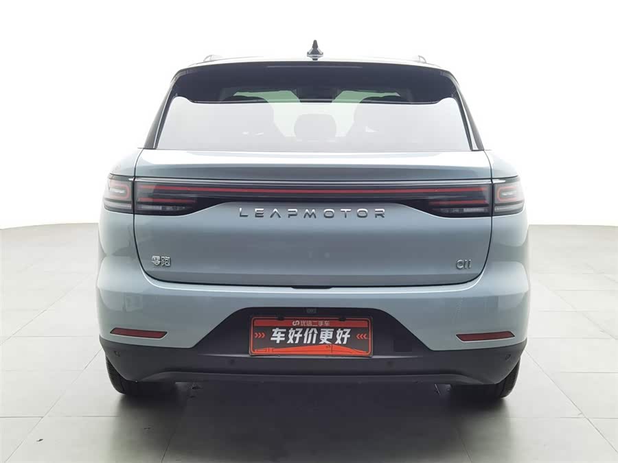 零跑汽车 零跑C11 2024 汽车图片 #5