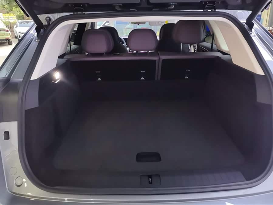 Chery Tiggo9 C-DM 2024 car image #5