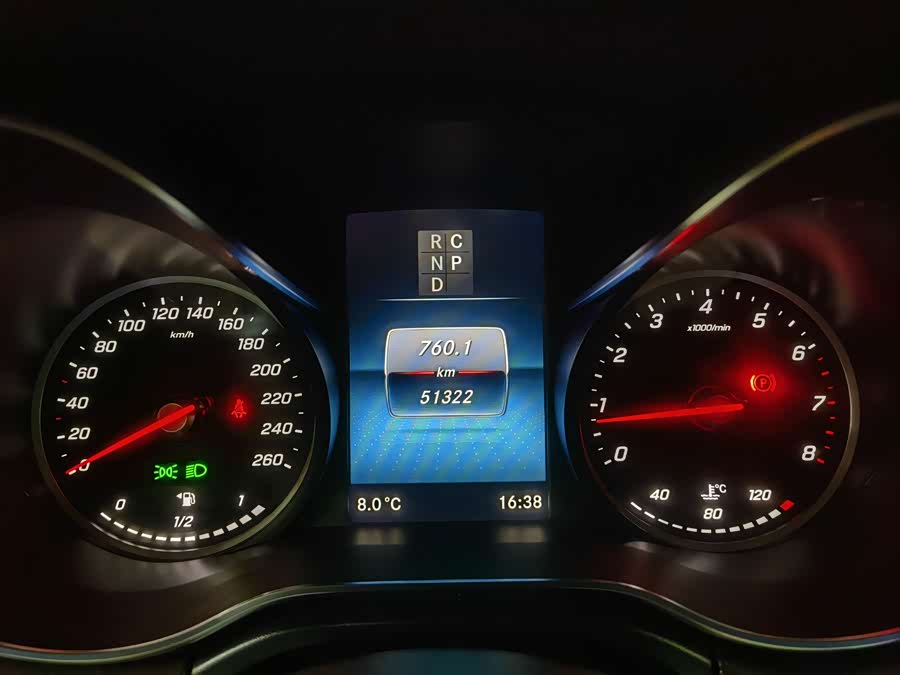 Mercedes-Benz V Class 2024 #5 Mercedes-Benz V Class 2024 car image #5