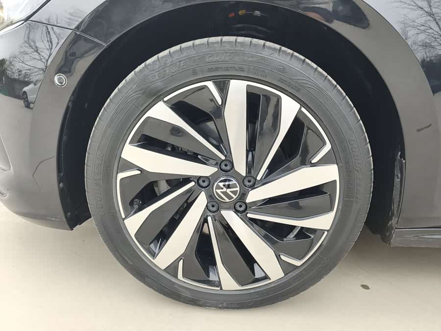 Volkswagen Passat 2024 #5 Volkswagen Passat 2024 car image #5