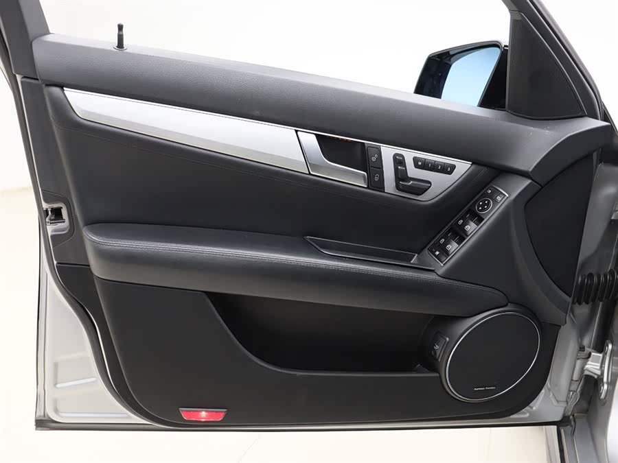 Mercedes-Benz C AMG 2011 #5 Mercedes-Benz C AMG 2011 immagine di auto #5