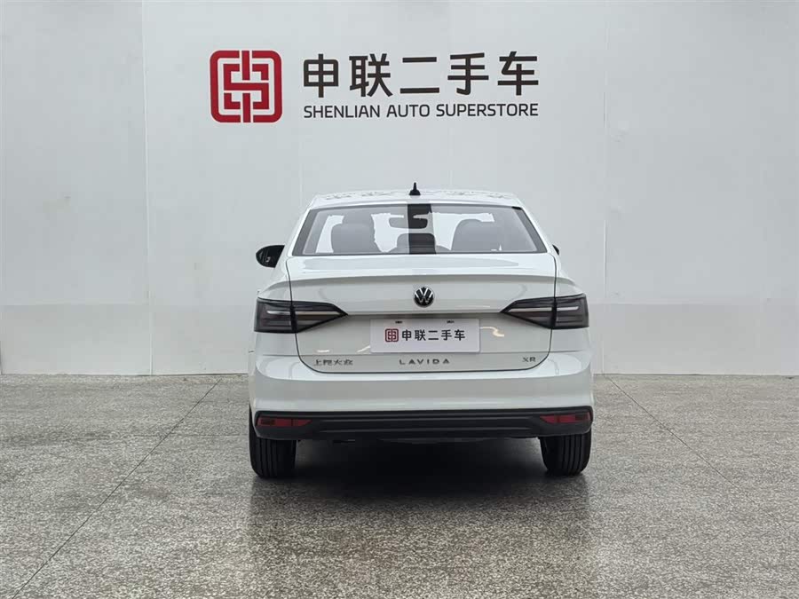 Volkswagen Lavida 2023 car image #5
