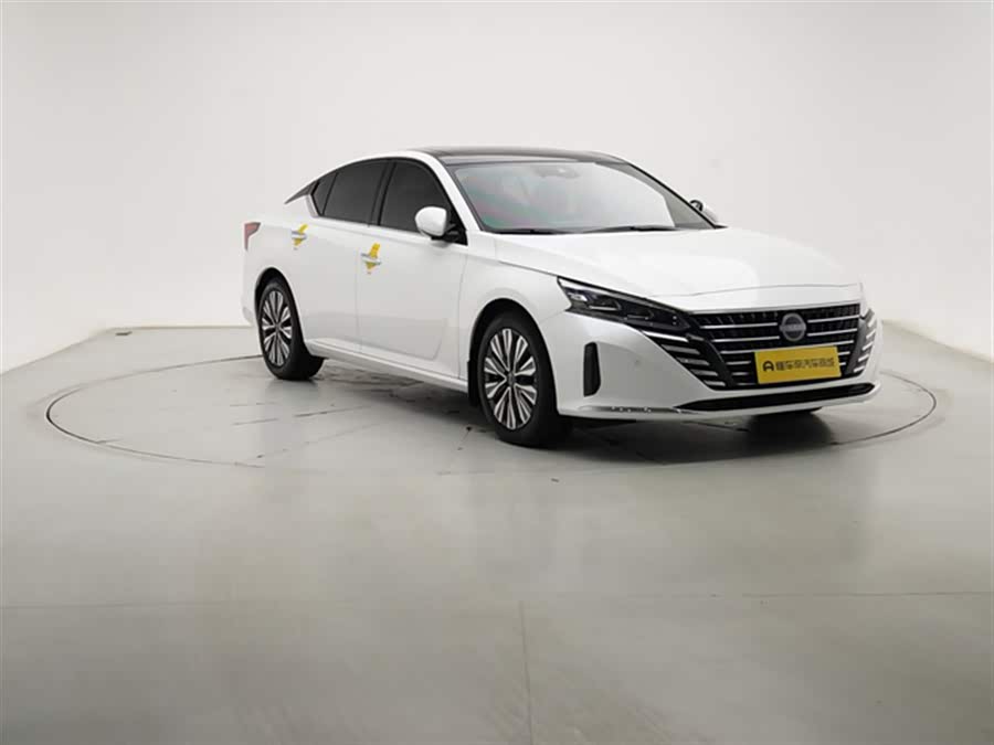 日产 天籁 2024 汽车图片 #5