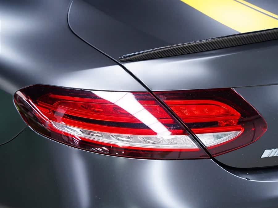 Mercedes-Benz C AMG 2021 #5 Mercedes-Benz C AMG 2021 immagine di auto #5