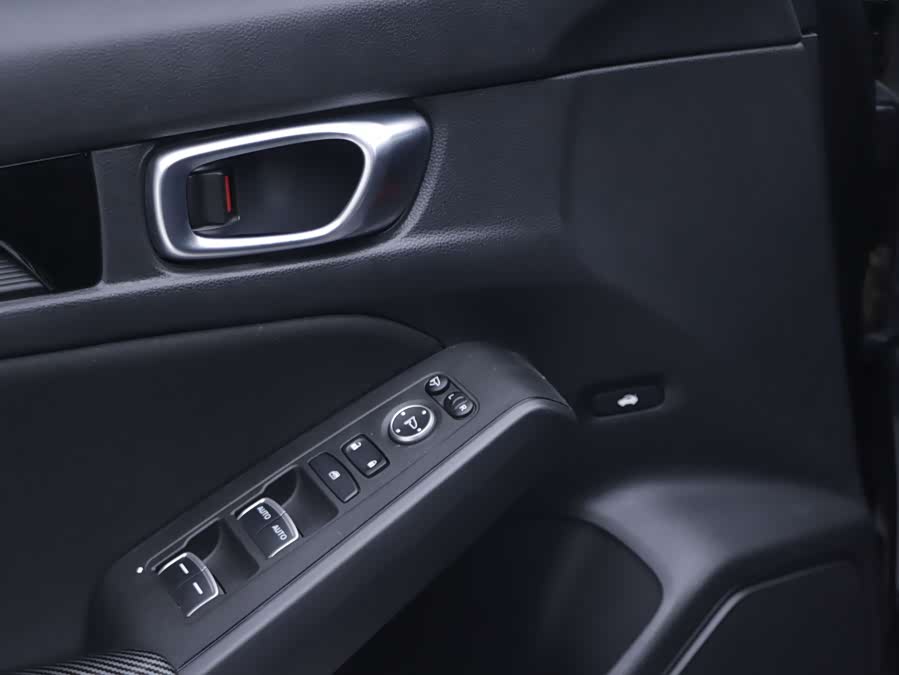 Honda INTEGRA 2022 #5 Honda INTEGRA 2022 car image #5