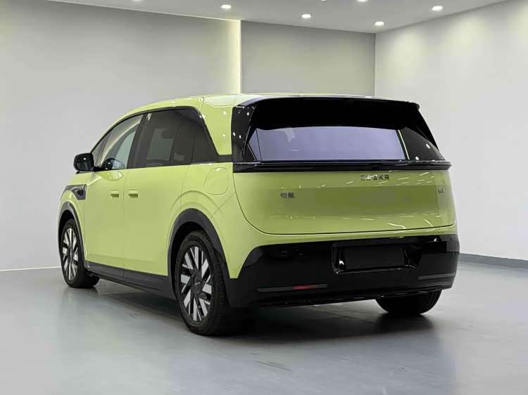 Zeekr MIX 2024 car image #5