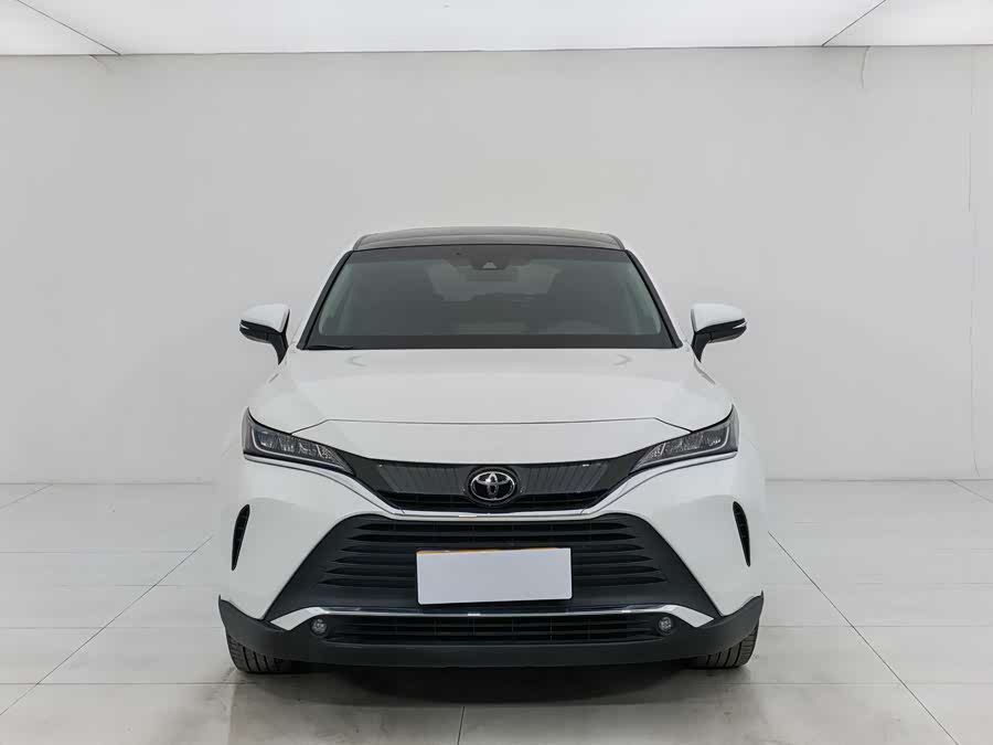 Toyota Harrier 2023 immagine di auto #5