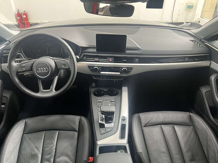 Audi A5 (Imported) 2021 immagine di auto #5
