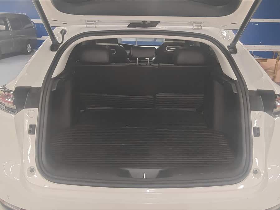 Changan UNI-K iDD 2023 immagine di auto #5