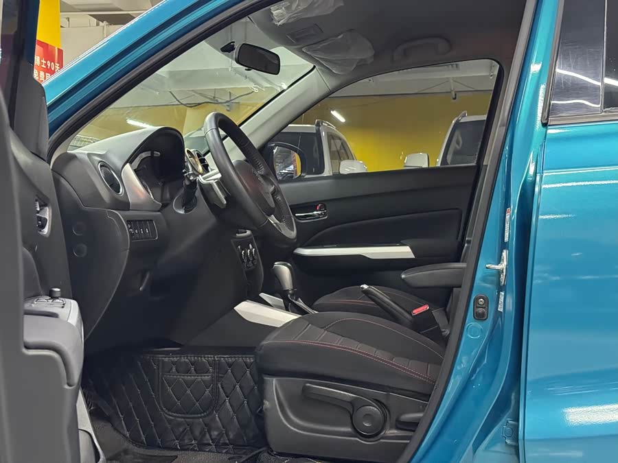 铃木 维特拉 2019 汽车图片 #5