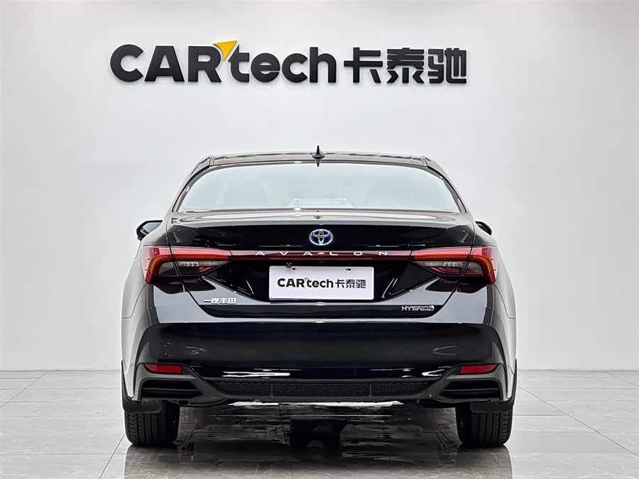 Toyota Avalon 2023 #5 Toyota Avalon 2023 car image #5