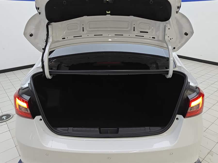 Chery Arrizo 5 2021 car image #5