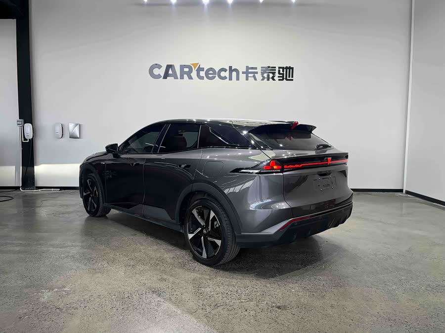 Deepal S07 2025 image de voiture #5