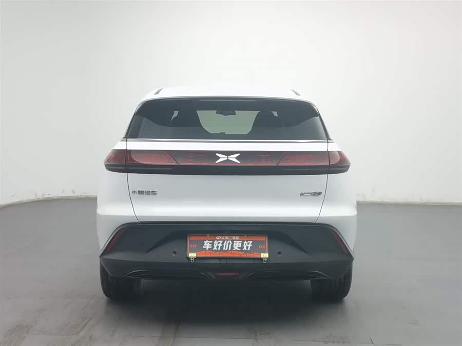 Xpeng G3 2019 immagine di auto #5
