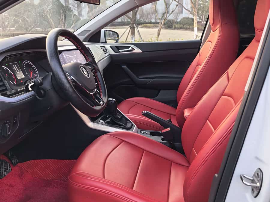 Volkswagen Polo 2021 immagine di auto #5