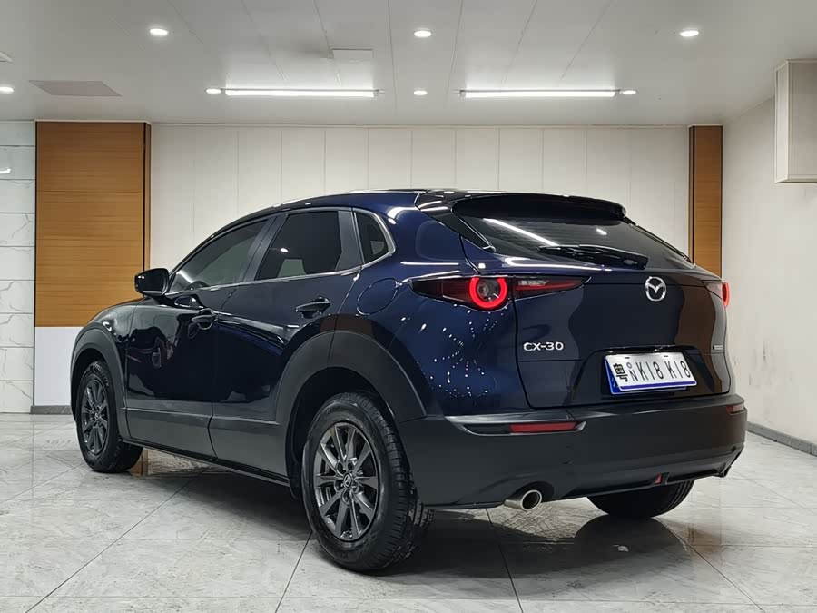 Mazda CX-30 2021 #5 Mazda CX-30 2021 car image #5