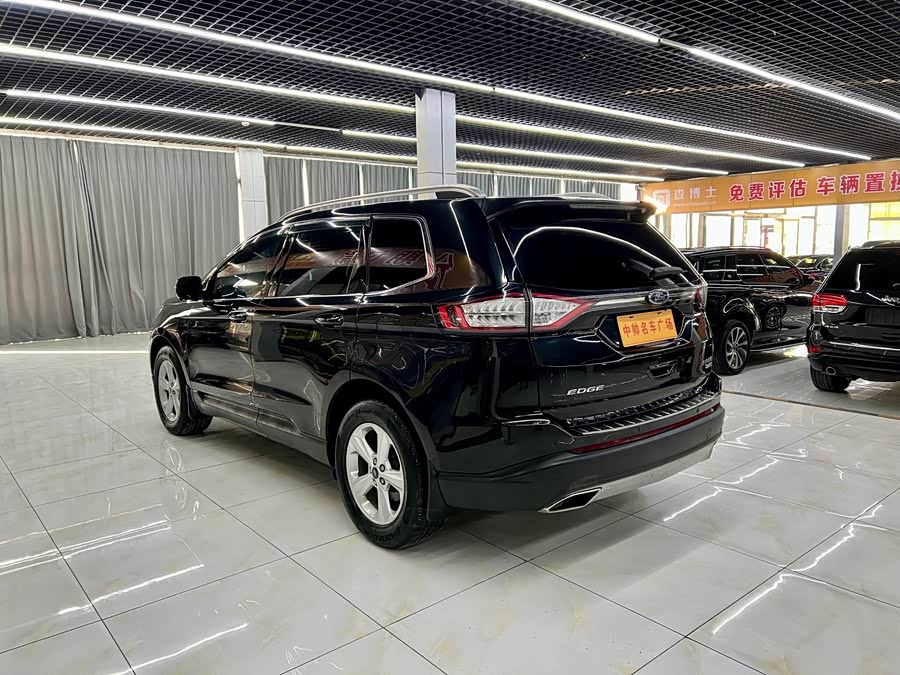 Ford Edge 2016 car image #5
