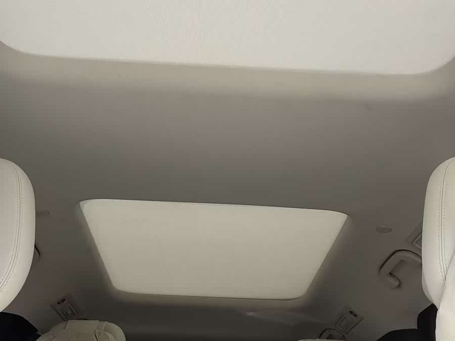 BYD Xia 2024 #5 BYD Xia 2024 imagem de carro #5