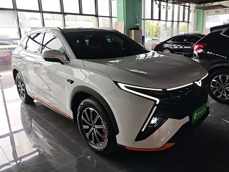 Kaiyi Kunlun 2023 immagine di auto #5