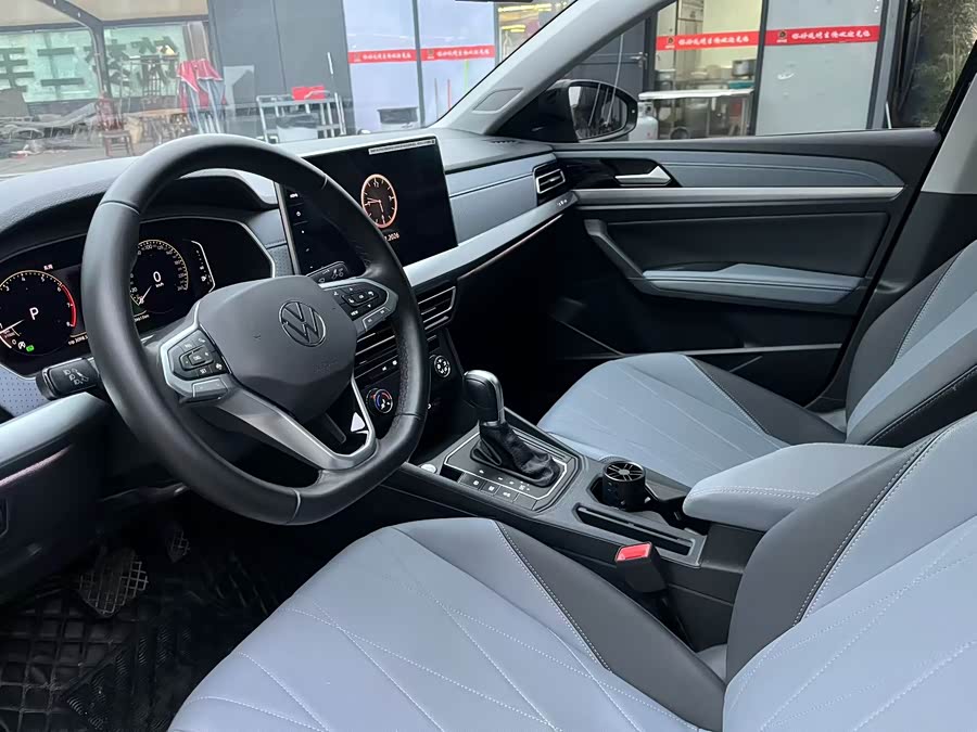 大众 朗逸 2022 汽车图片 #5