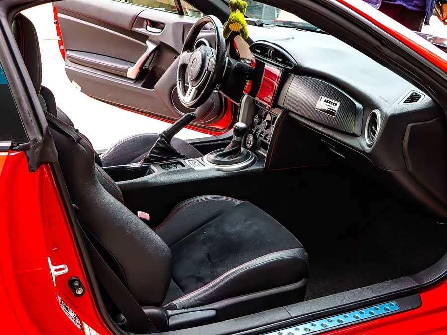 Toyota 86 2014 #5 Toyota 86 2014 immagine di auto #5