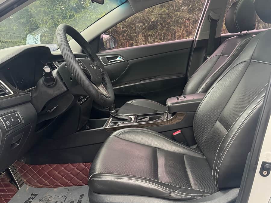 Hyundai Mistra 2016 #5 Hyundai Mistra 2016 immagine di auto #5