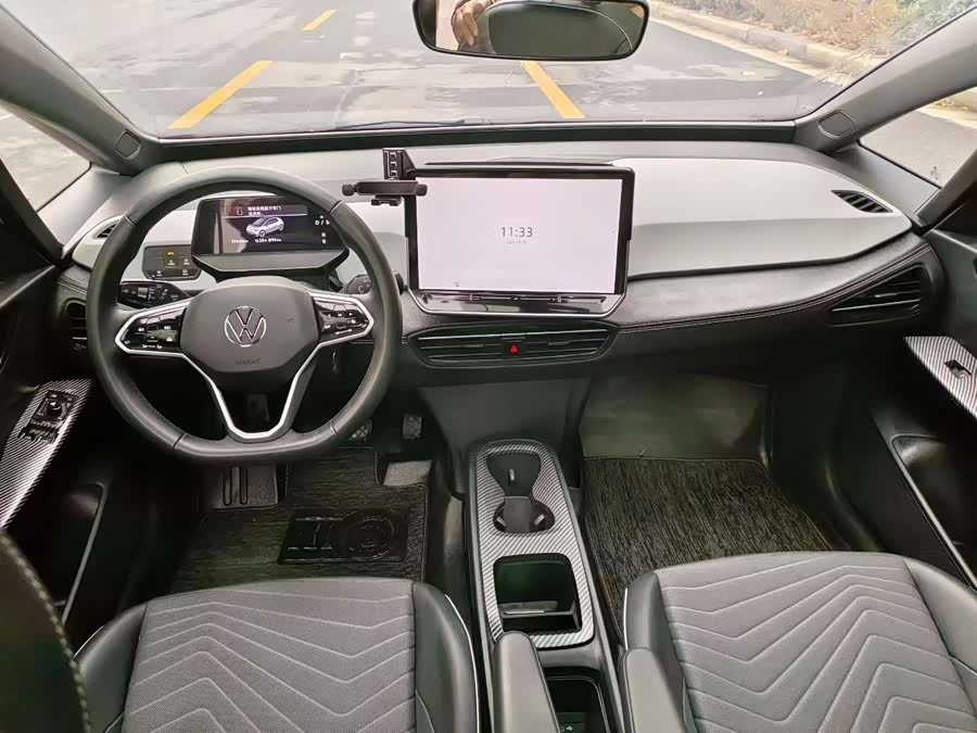 Volkswagen 2024 car image #5