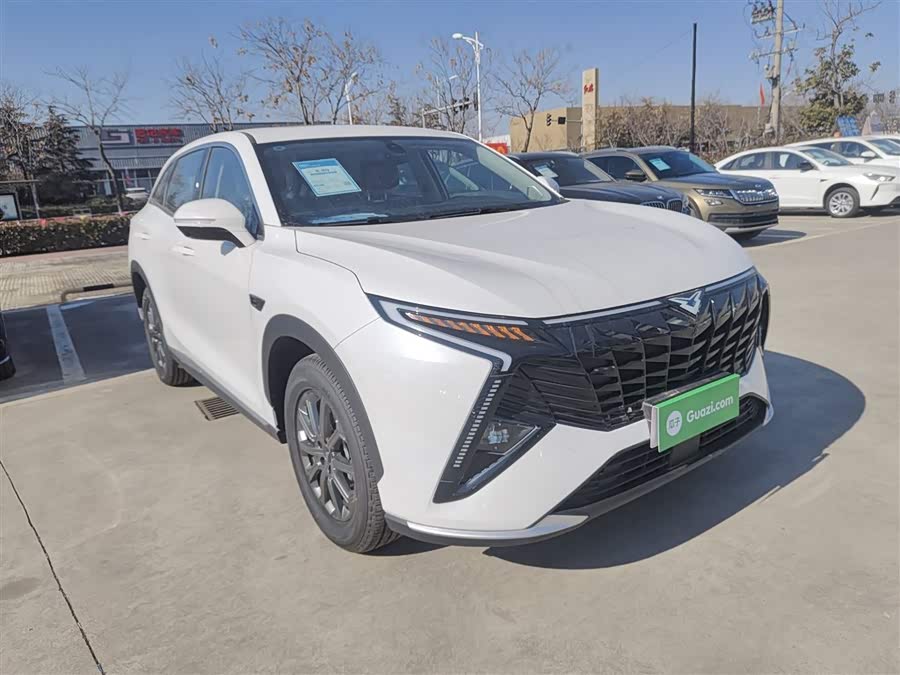 Kaiyi Kunlun 2025 immagine di auto #5