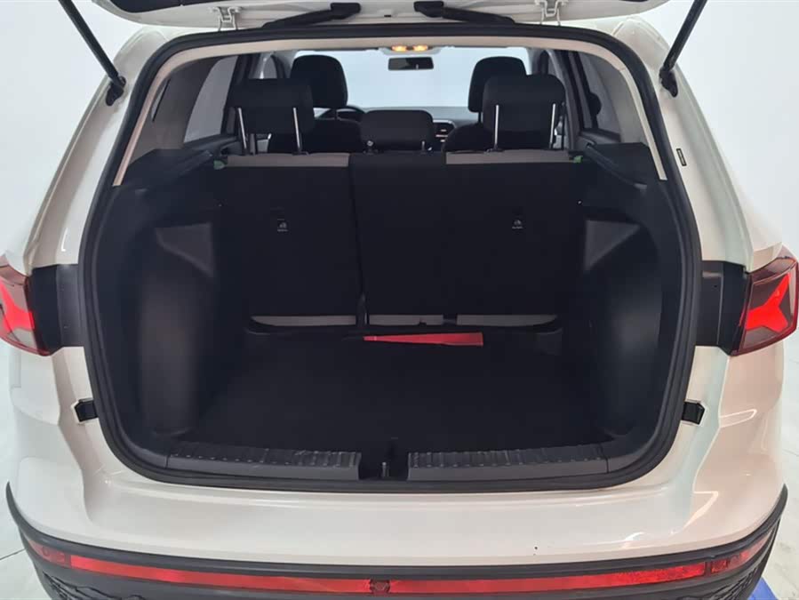 捷达 捷达VS5 2022 汽车图片 #5