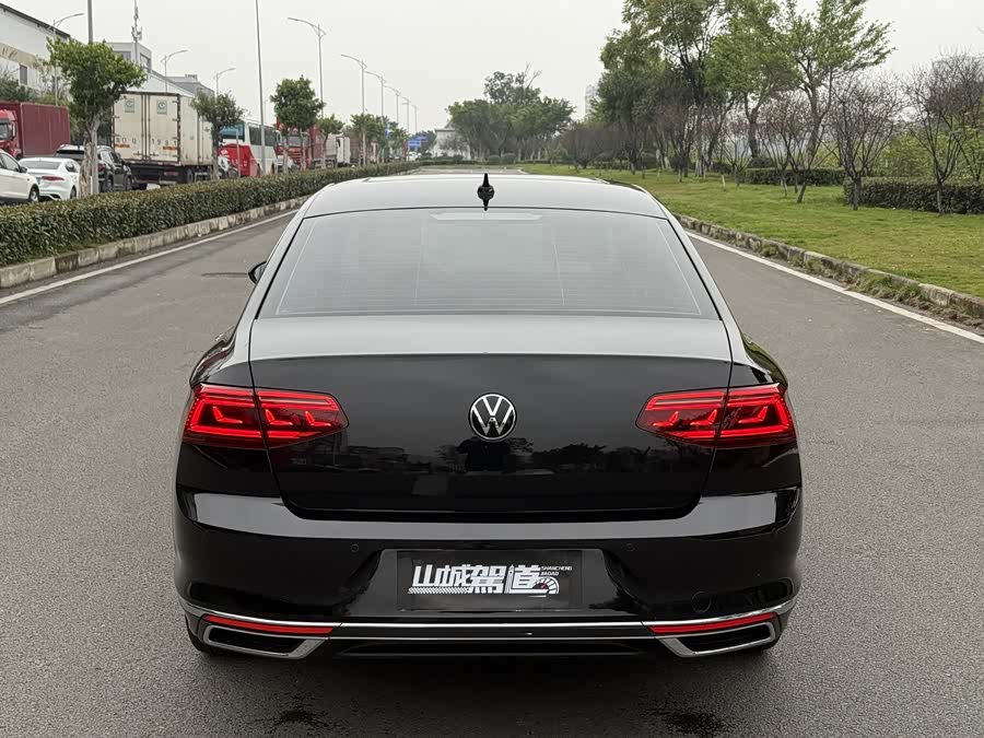 Volkswagen Magotan 2022 car image #5