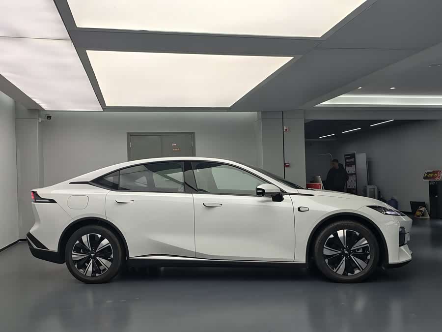 Deepal SL03 2025 image de voiture #5