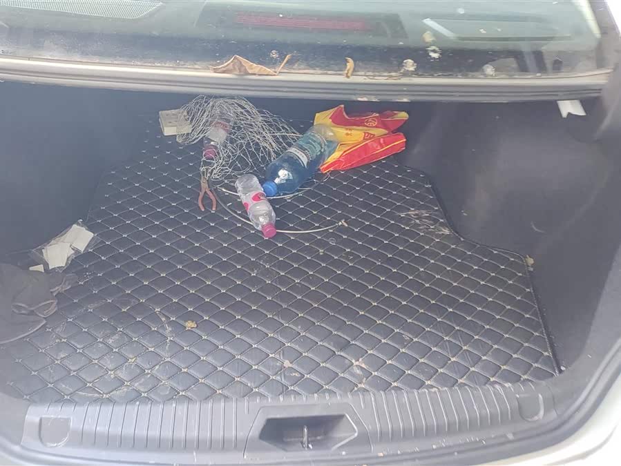 Chery Arrizo 5 Plus 2023 #5 Chery Arrizo 5 Plus 2023 immagine di auto #5