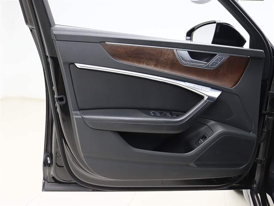 Audi A6 (Imported) 2020 изображение автомобиля #5