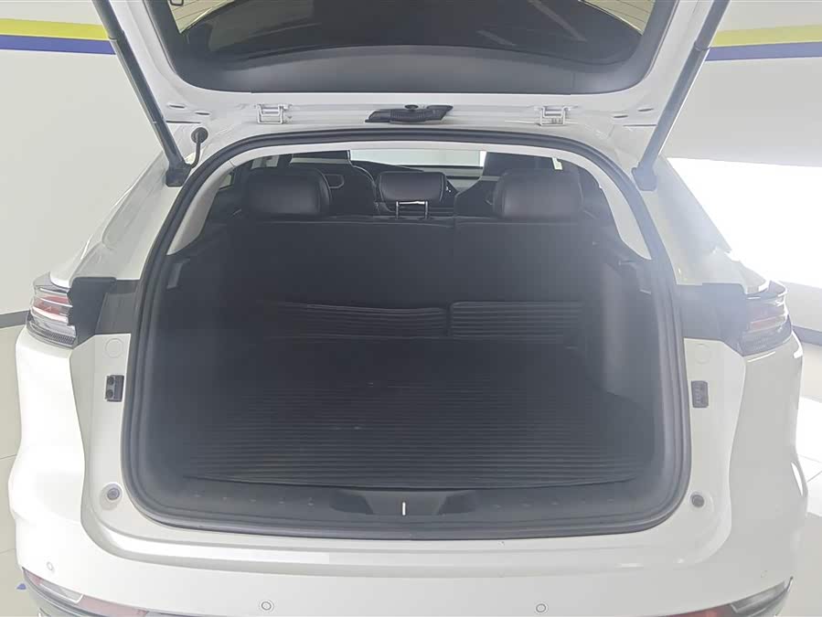 Changan UNI-K iDD 2023 #5 Changan UNI-K iDD 2023 car image #5