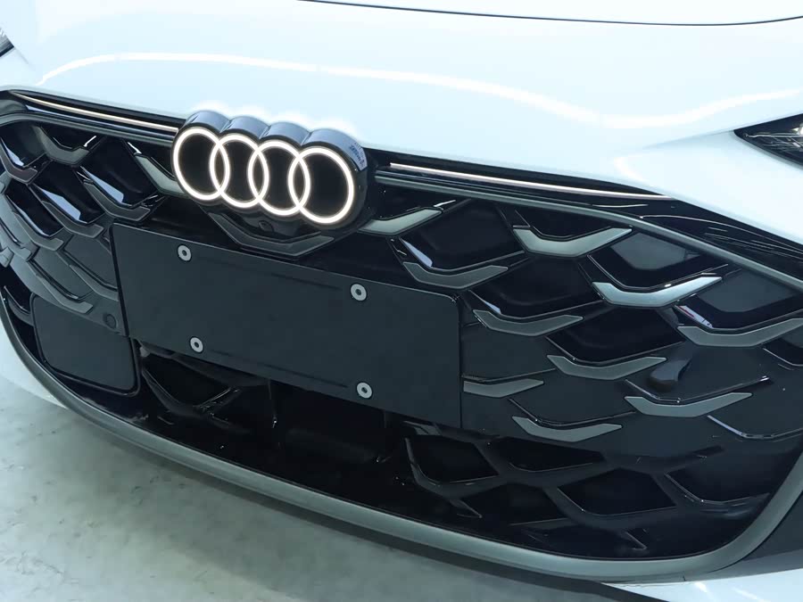 Audi FAW Audi A5L 2025 car image #5