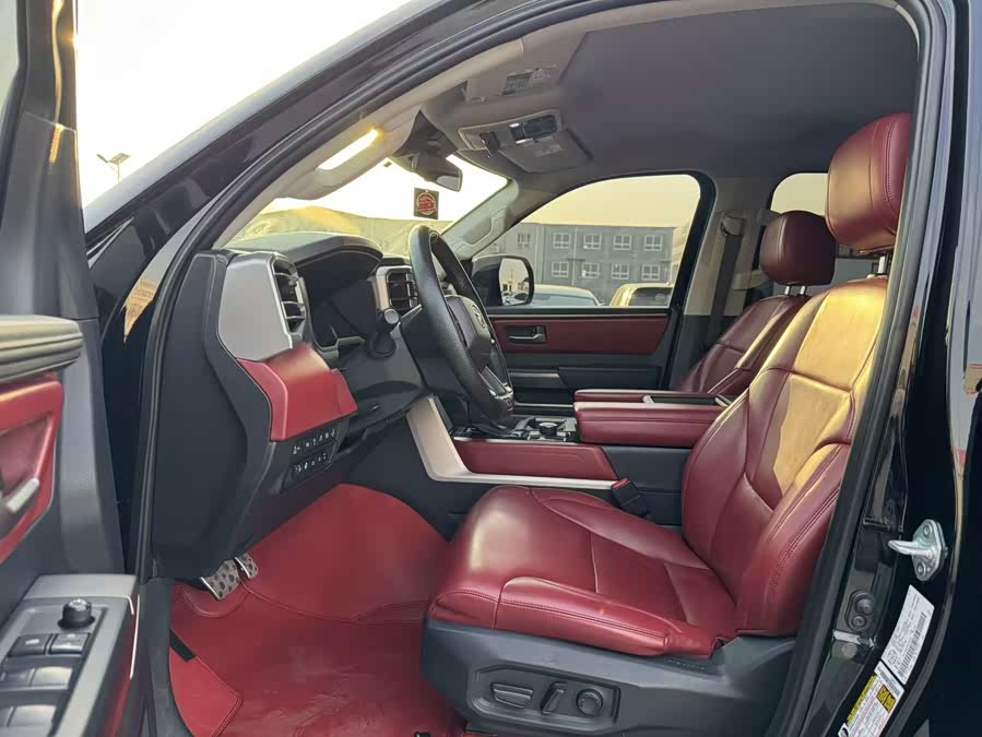 Toyota 2022 car image #5