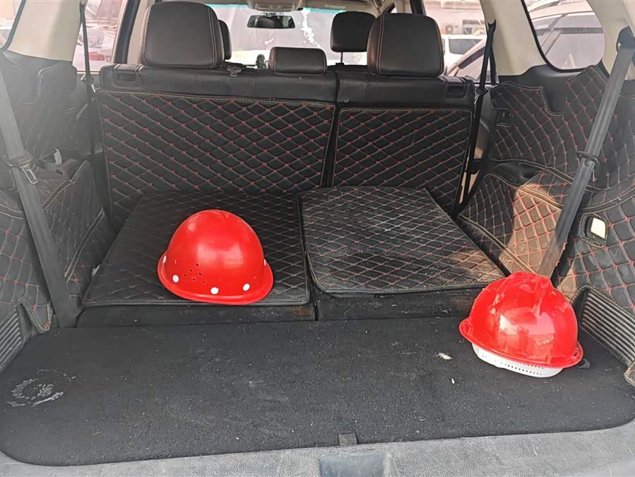 SWM X7 2017 imagen de coche #5