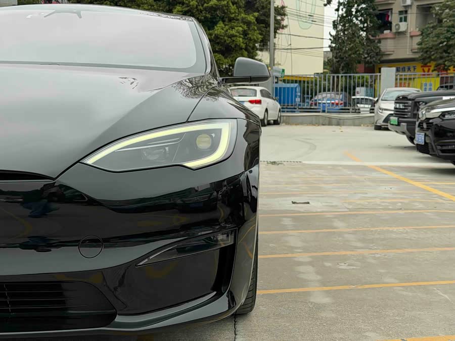 Tesla Model S 2023 immagine di auto #5