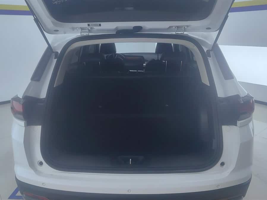 Changan CS35 Plus 2024 صورة سيارة #5