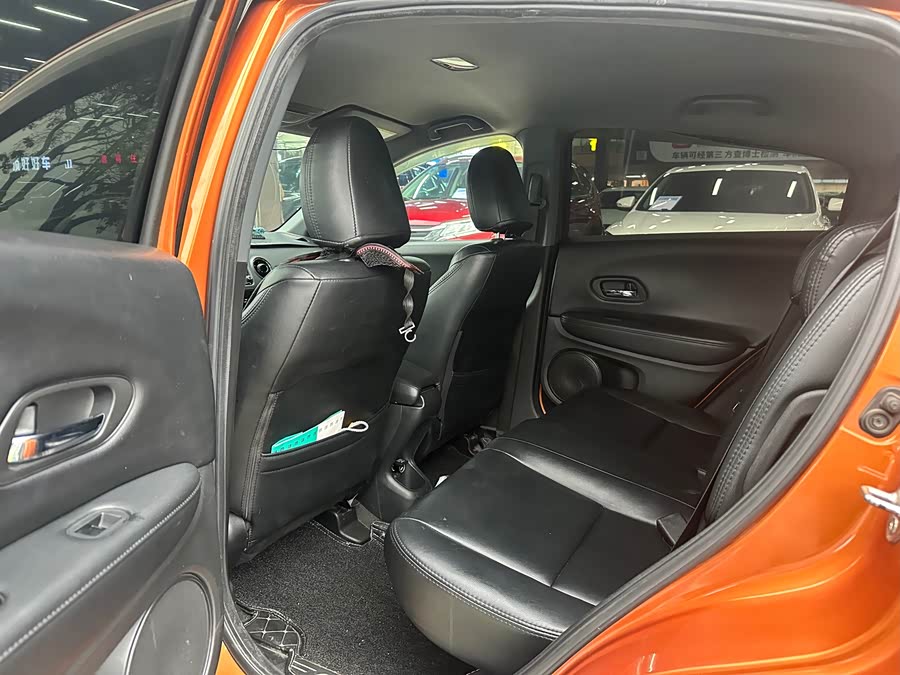 Honda XR-V 2016 car image #5