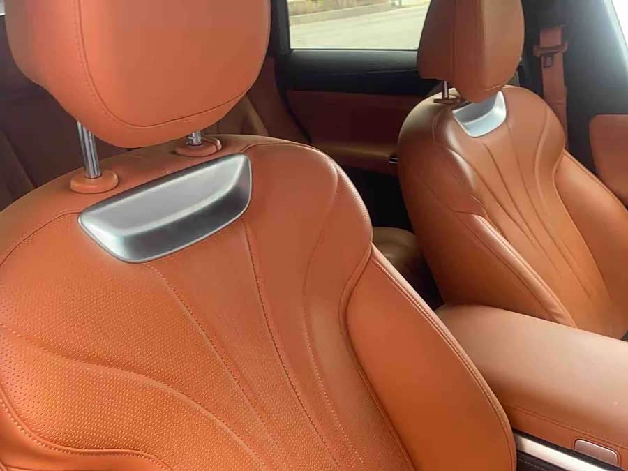 Xpeng G9 2024 #5 Xpeng G9 2024 imagem de carro #5