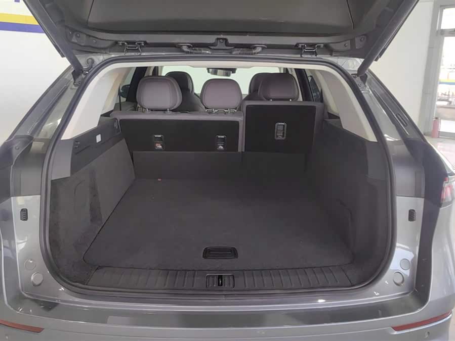 Chery Tiggo9 C-DM 2024 #5 Chery Tiggo9 C-DM 2024 صورة سيارة #5