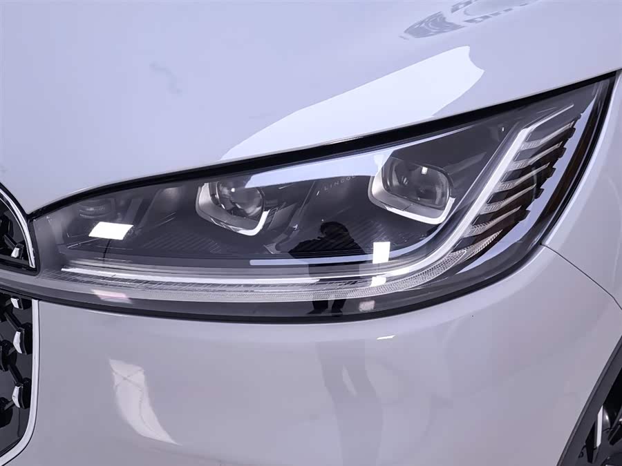 Changan 2024 car image #5
