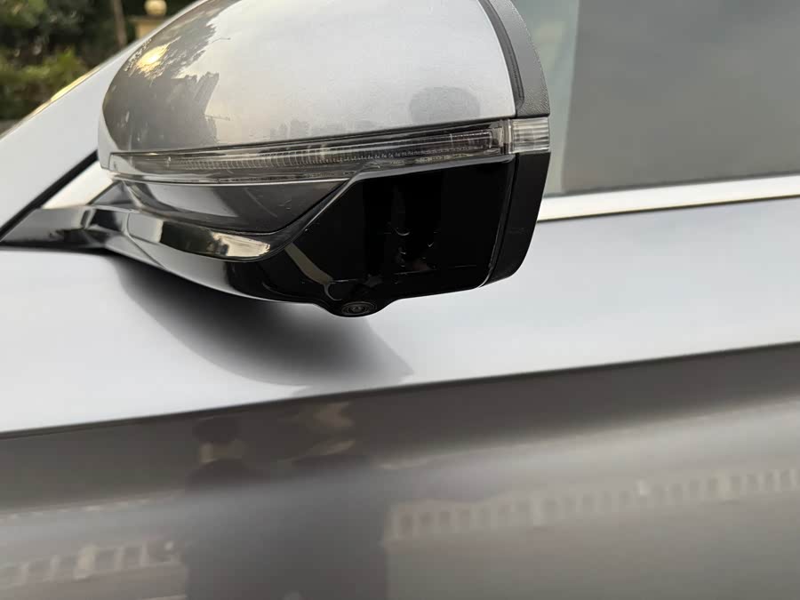 BYD Song Plus 2021 car image #5