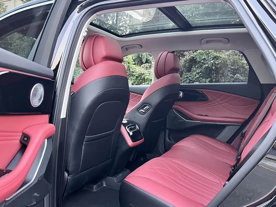 Exceed Yaoguang 2023 car image #5