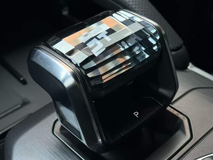 捷途山海 捷途山海T2 2024 汽车图片 #5