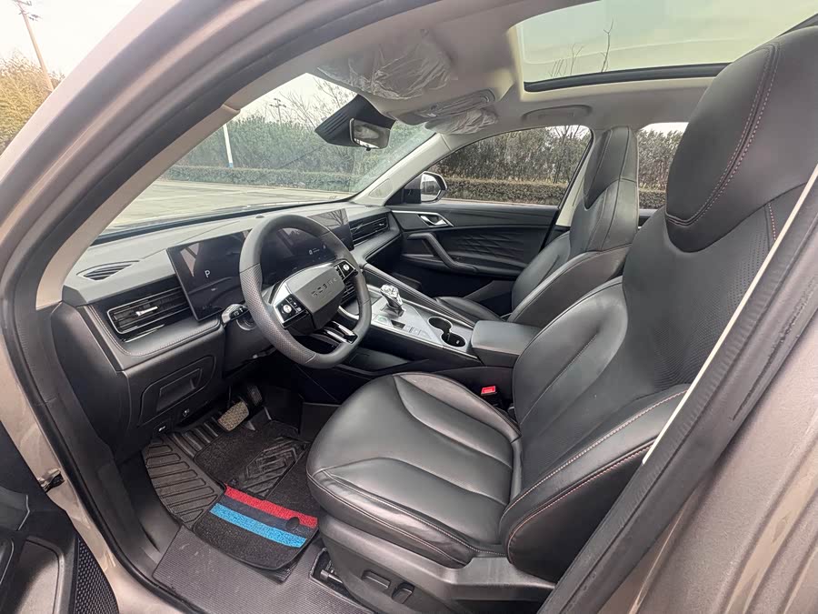 荣威 荣威RX5 2023 汽车图片 #5