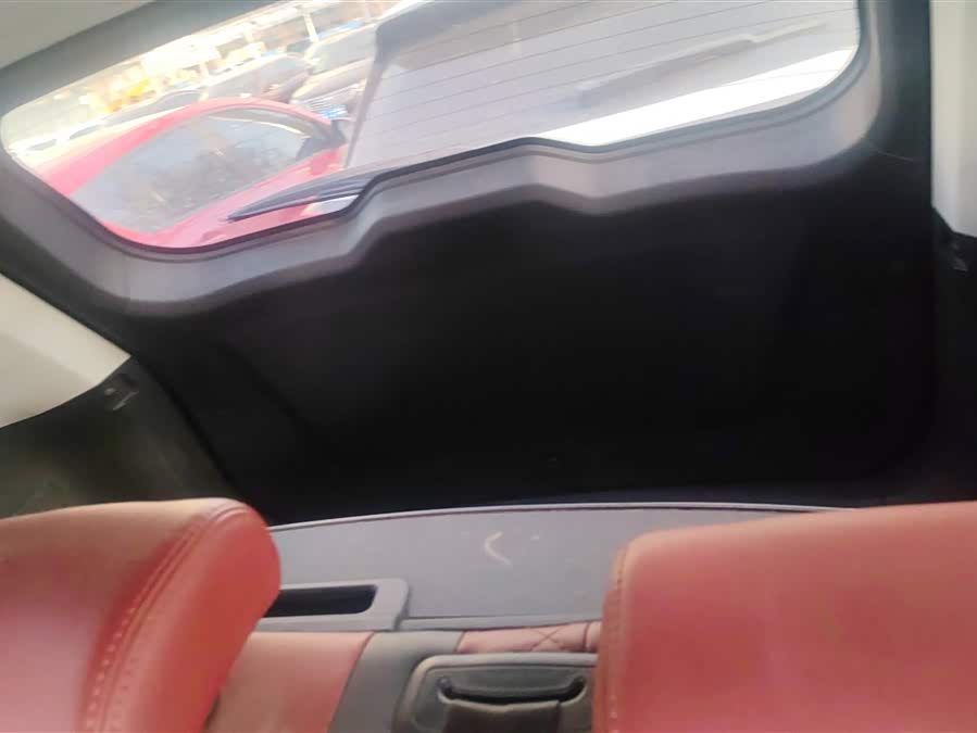 Forthing T5 2019 imagen de coche #5