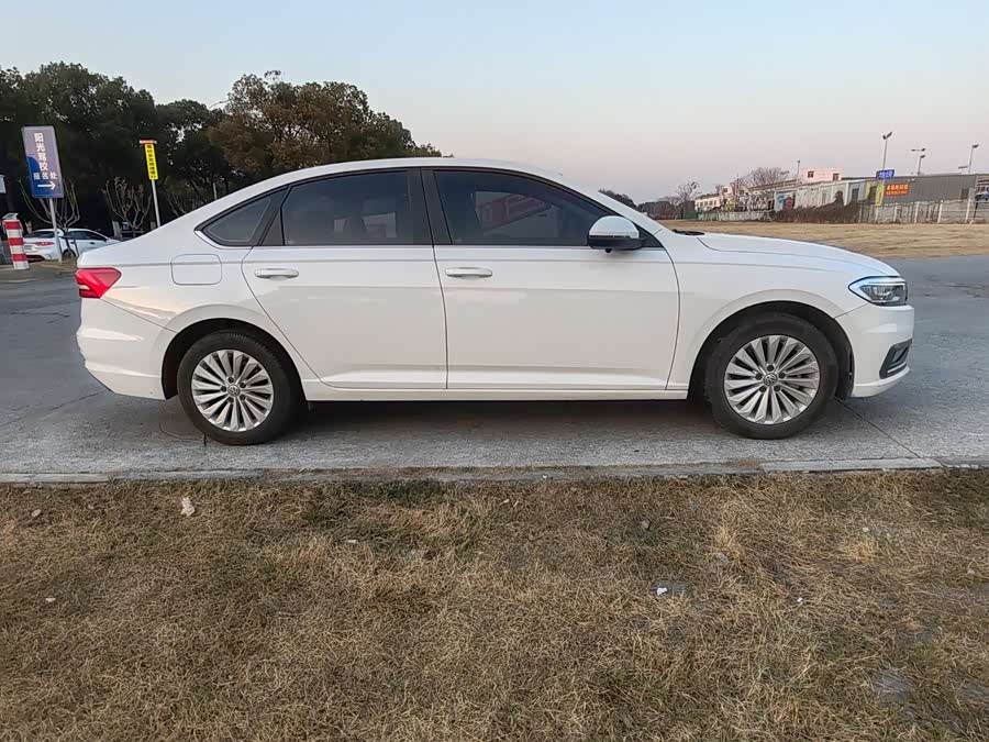 大众 朗逸 2020 汽车图片 #5